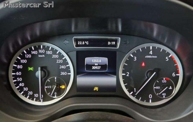 INFINITI Q30 Q30 1.5d Premium 109cv - KM CERTIFICATO - FL553AM