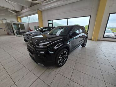 Jeep Avenger 1.2 Turbo 100 CV Summit