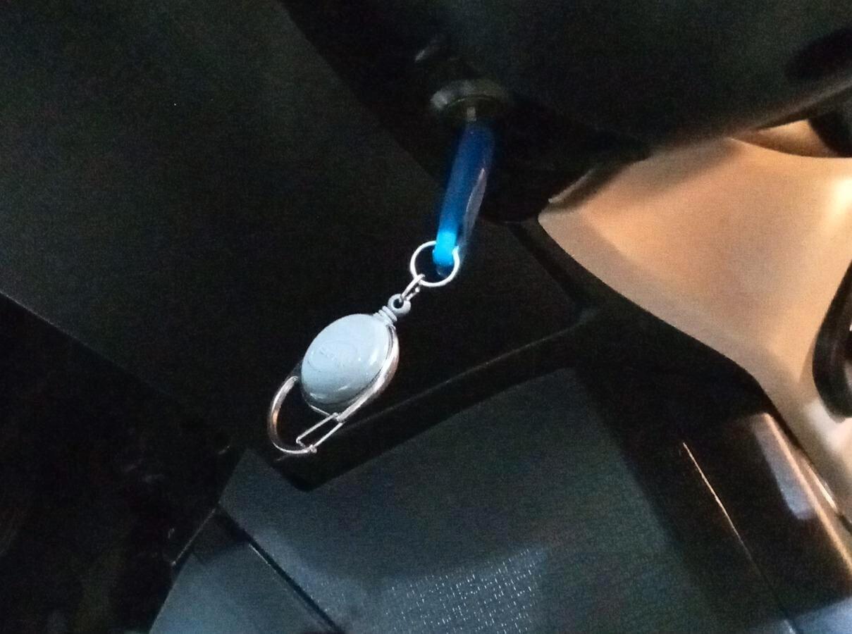 Fiat Panda 0.9 TwinAir Turbo Natural Power Lounge