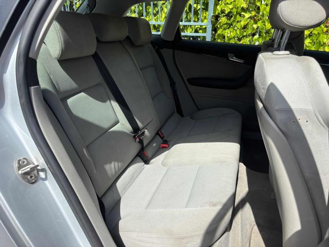 AUDI A3 SPB 1.9 TDI F.AP. Ambition
