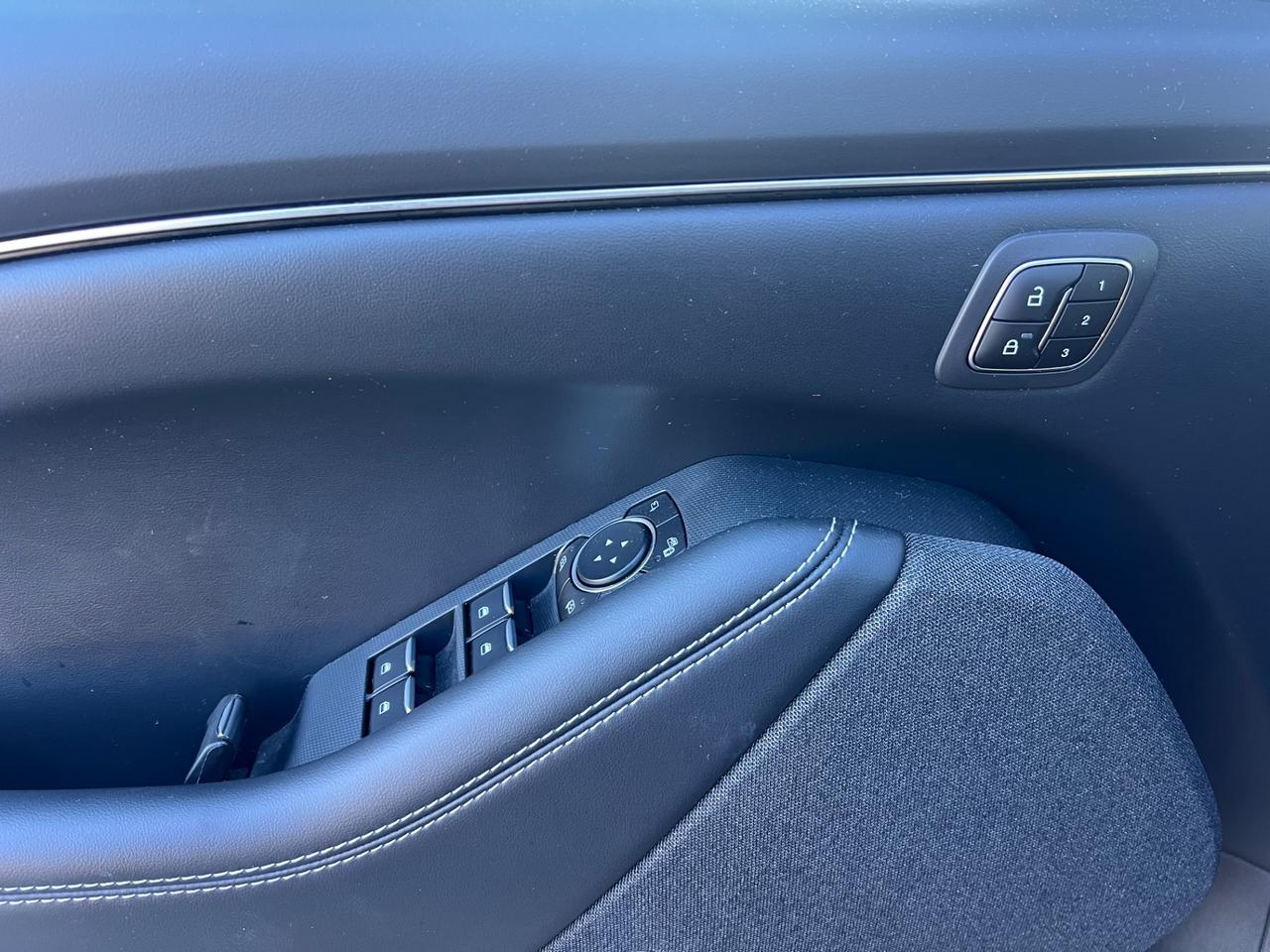 Ford Mustang Mach-E Elettrico Standard 269CV