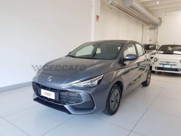 MG MG3 MG3 1.5L HEV Standard GREY