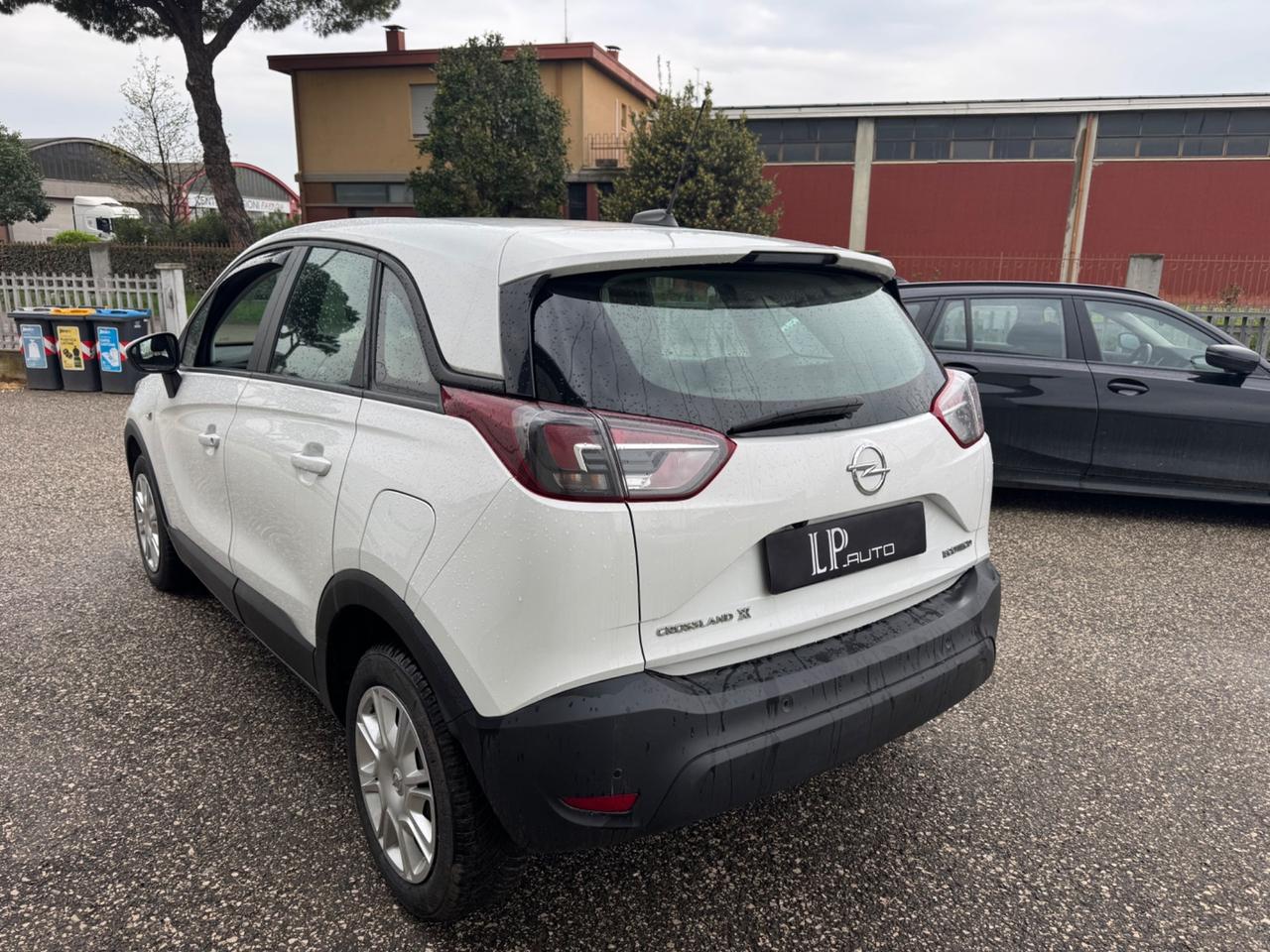 Opel Crossland Crossland X 1.5 ECOTEC D 102 CV Start&Stop Advance