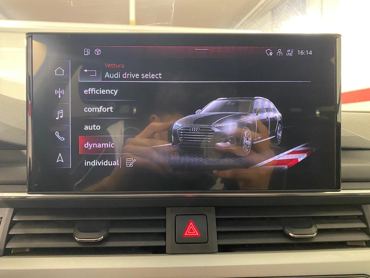 Audi A4 Avant 30 TDI/136 CV S tronic * SOLO 45000KM* PROMO OMAGGIO BLACK FRIDAY FINO AL 29 NOVEMBRE