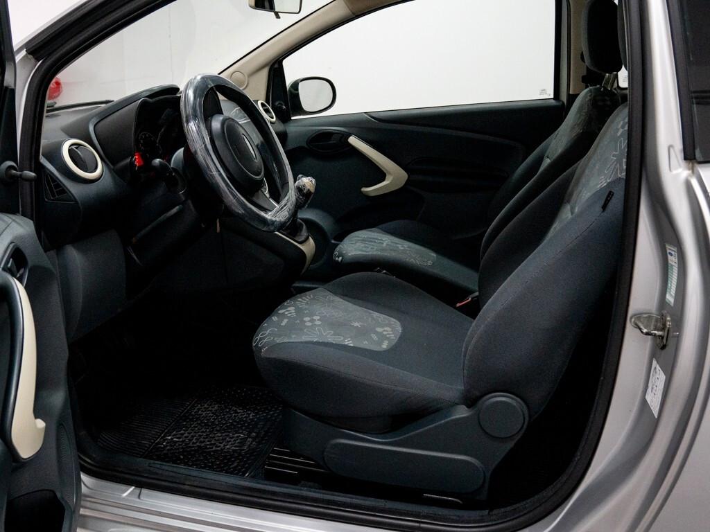 Ford Ka 1.2 Benzina 69CV