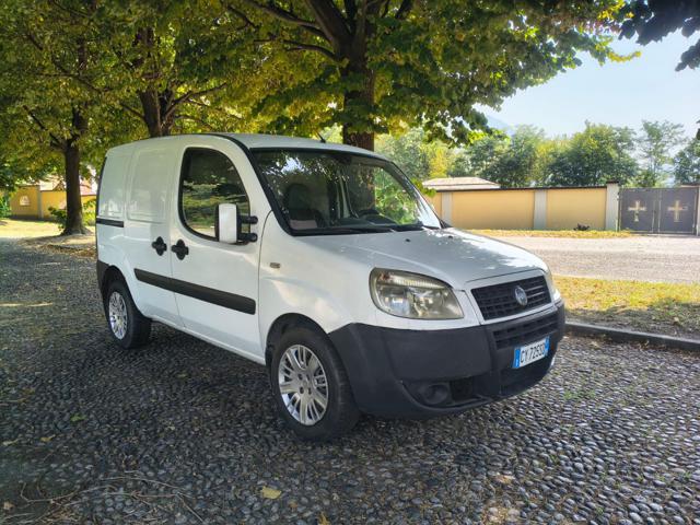 FIAT DOBLO' 1.9 JTD 105 CV 2 POSTI