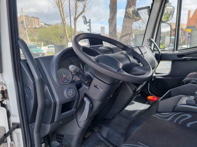 IVECO EUROCARGO 75-16