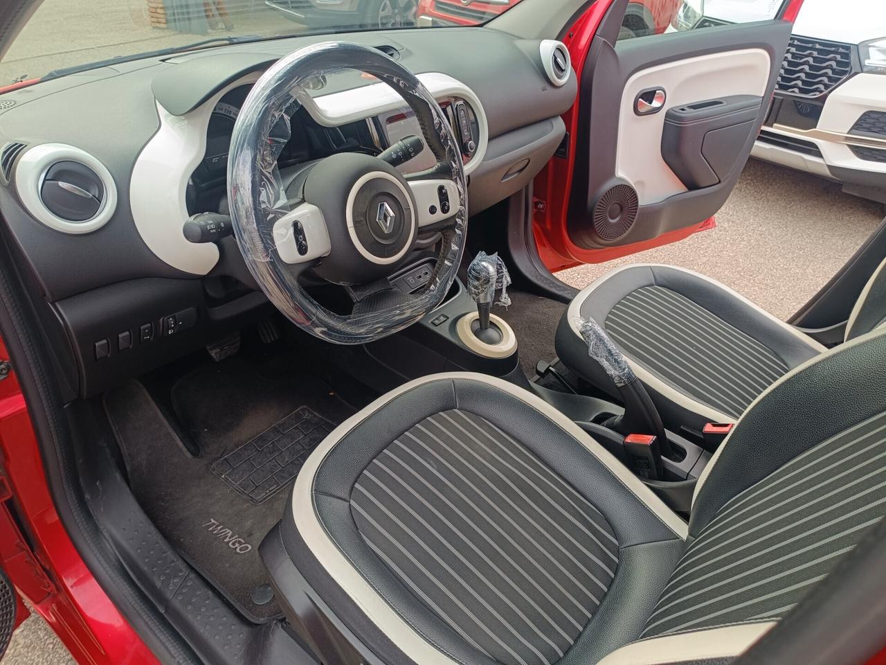 Renault Twingo TCe 95 CV Intens Cabrio