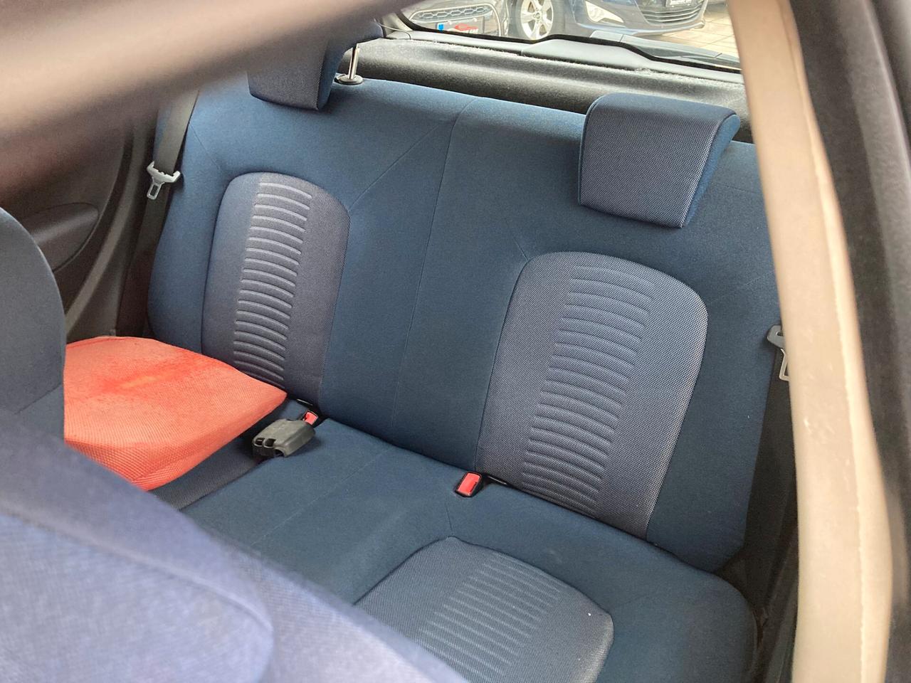 Fiat Grande Punto 1.3 MJT 90 CV 3p. Dynamic