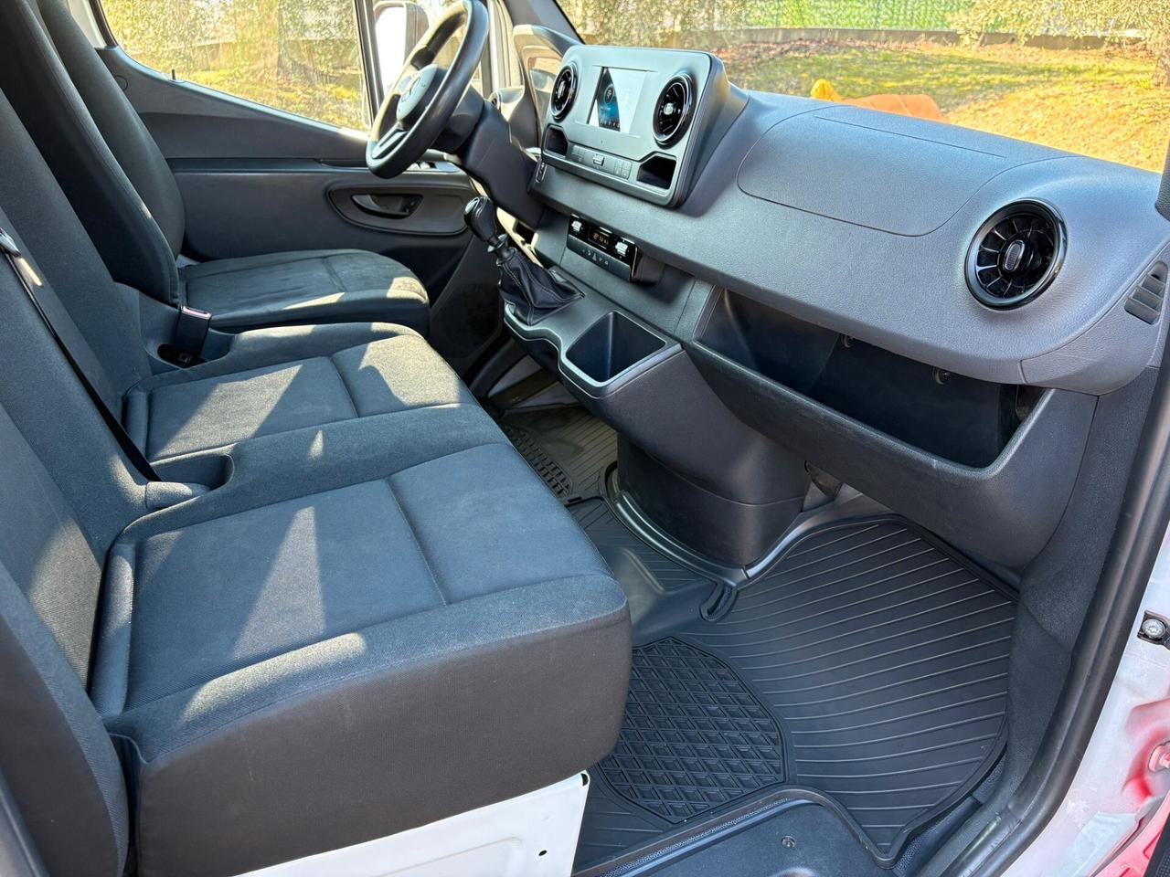 MERCEDES Sprinter 5S 2.2CDi T143 314 - 11-2019