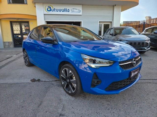 OPEL Corsa-e 5 porte GS Line