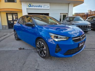 OPEL Corsa-e 5 porte GS Line