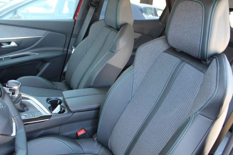 Peugeot 3008 my21 1.5 BlueHDi 130CV S&S Allure