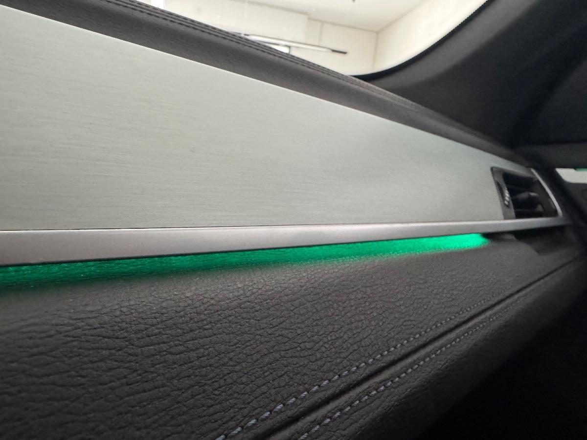 BMW X1 sDrive 18d Msport UNICO PROP/ PACCHETTO LUCI/ LED/ NAVI