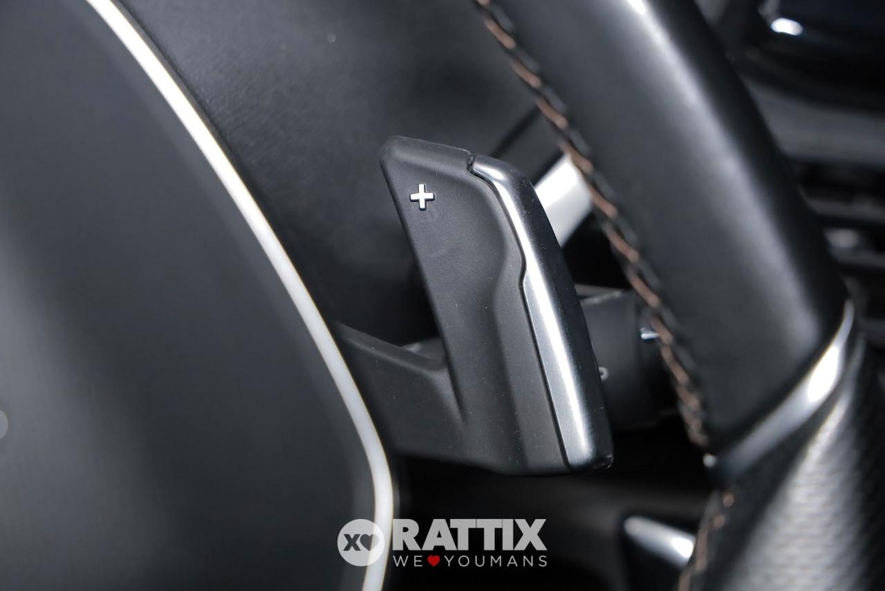 Peugeot 3008 1.6 Hybrid Phev 225CV GT Pack e-EAT8