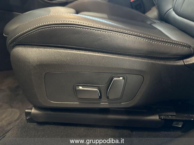 BMW X4 G02 2021 xdrive20d mhev 48V Msport auto