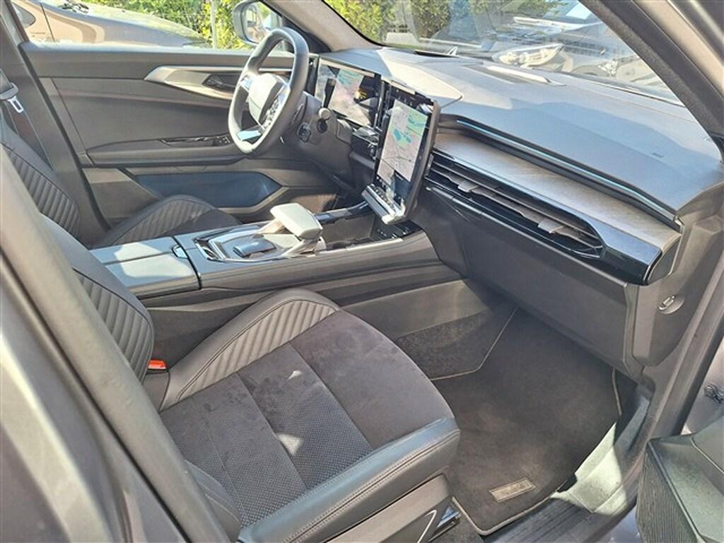Renault Rafale 1.2 E-Tech full hybrid Esprit Alpine Auto