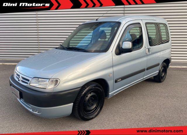 CITROEN Berlingo 2.0 HDi 4p. Multispace