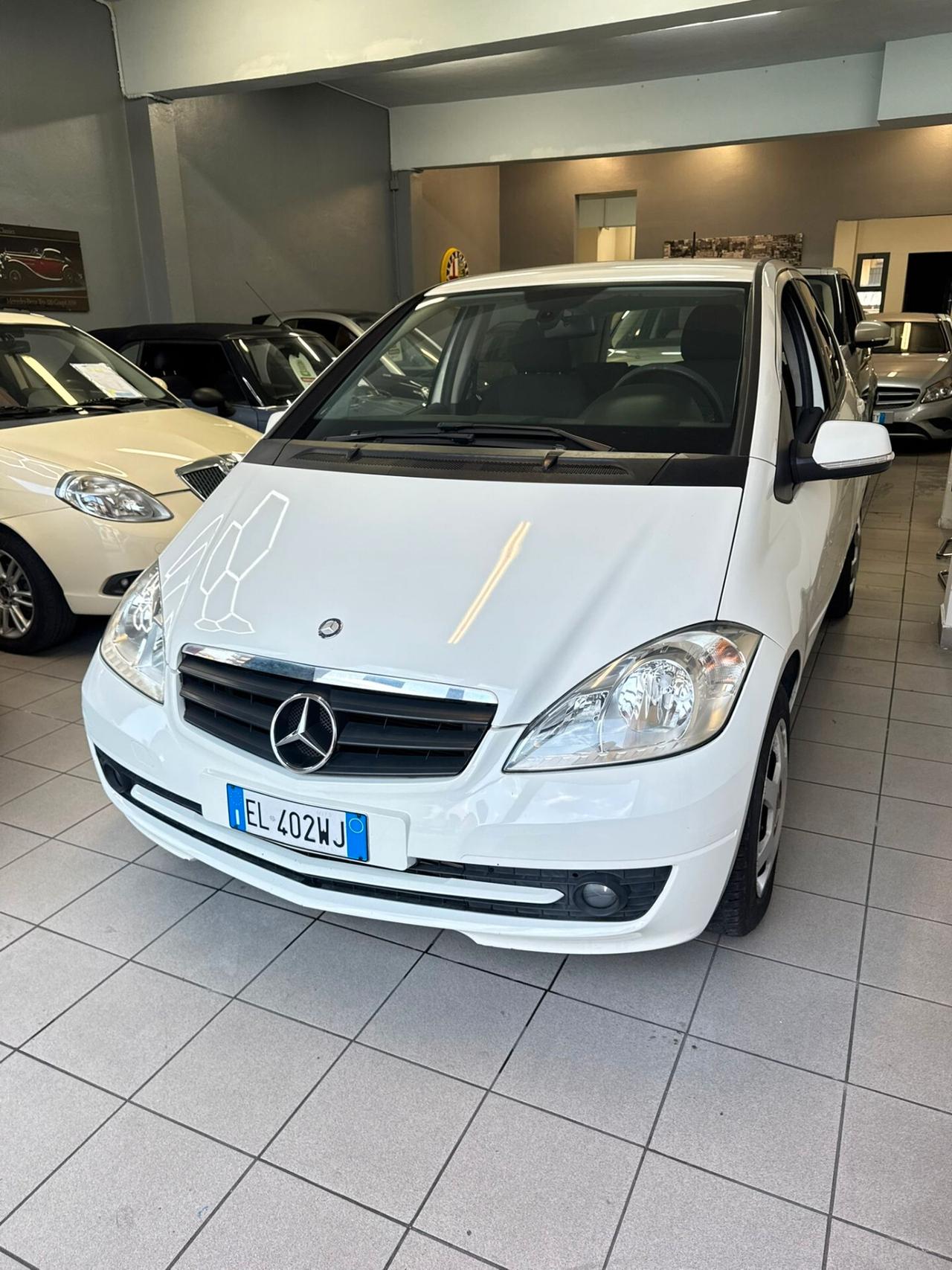 Mercedes-benz A 180 CDI Avantgarde