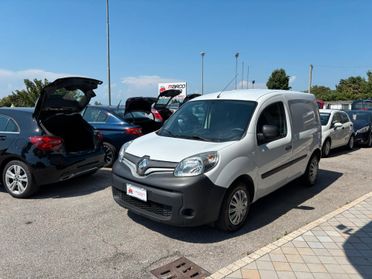 Renault Kangoo 1.5 Diesel Neopatentati