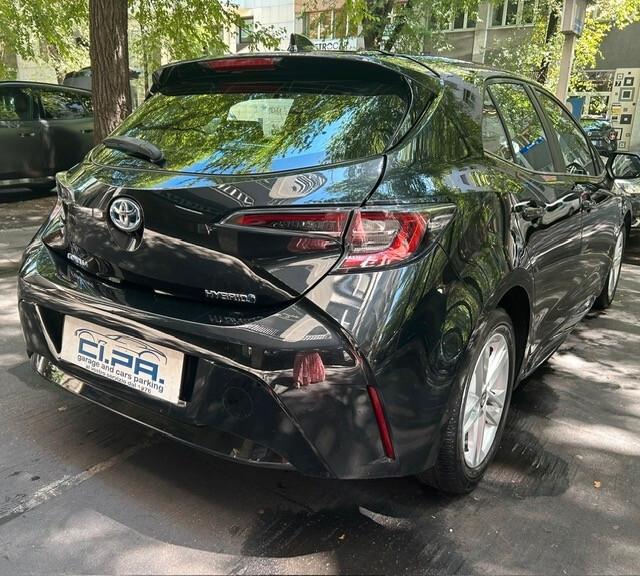 Toyota Corolla 1.8 Hybrid Active