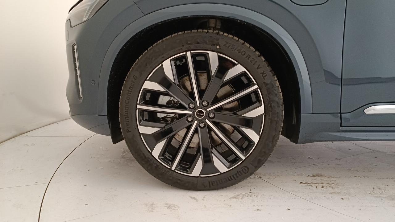 VOLVO XC90 2.0 t8 phev Ultra Bright awd 7p.ti auto