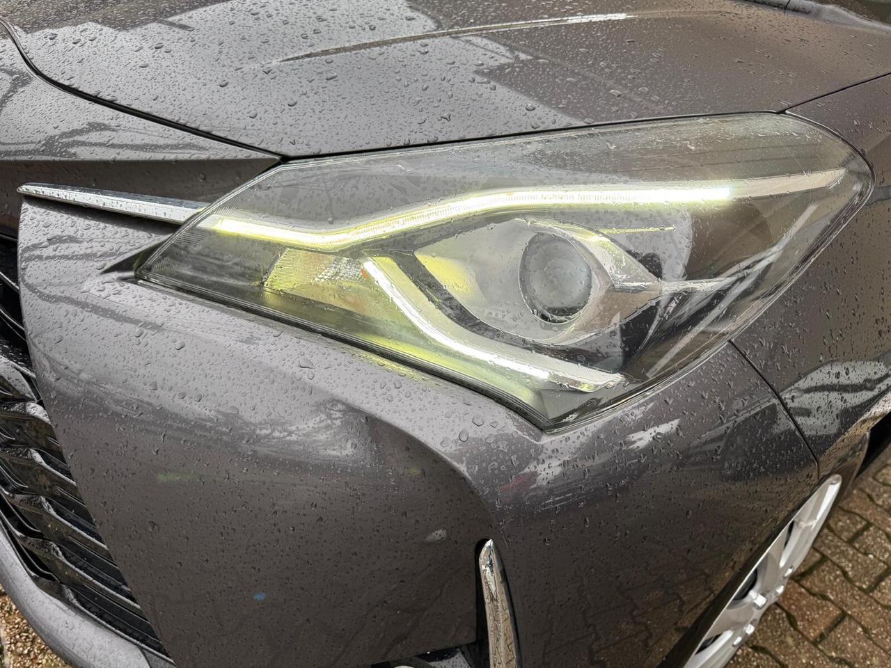 Toyota Yaris 1.5 Hybrid 5 porte Active