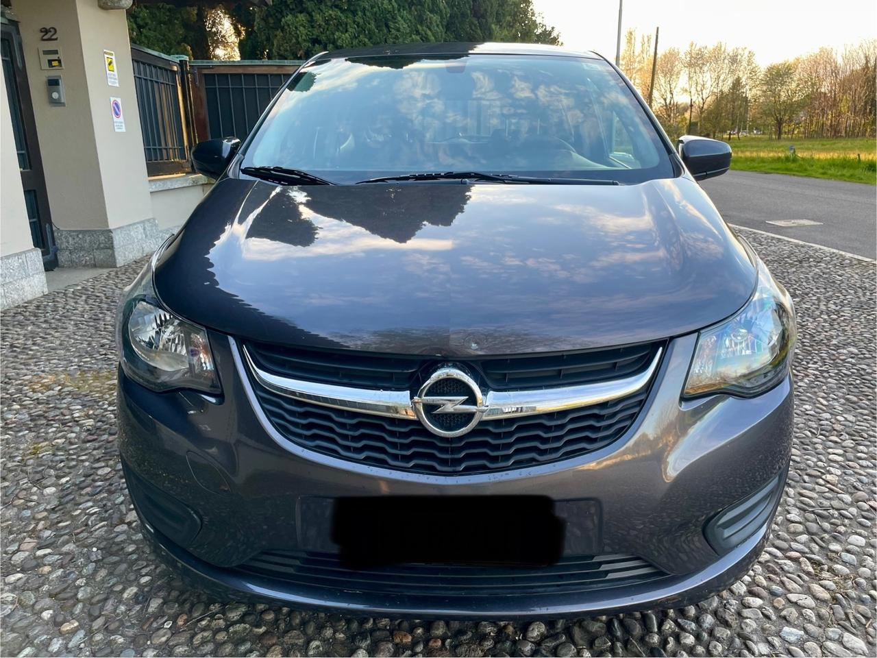 Opel Karl 1.0 75 CV N-Joy *SOLO 131000 KM*