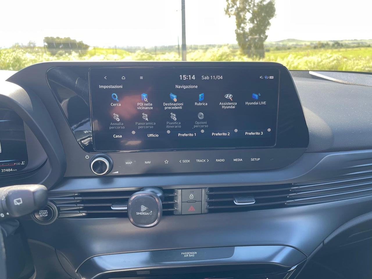 Hyundai i20 1.6 T-GDI N Performance Bose #10334