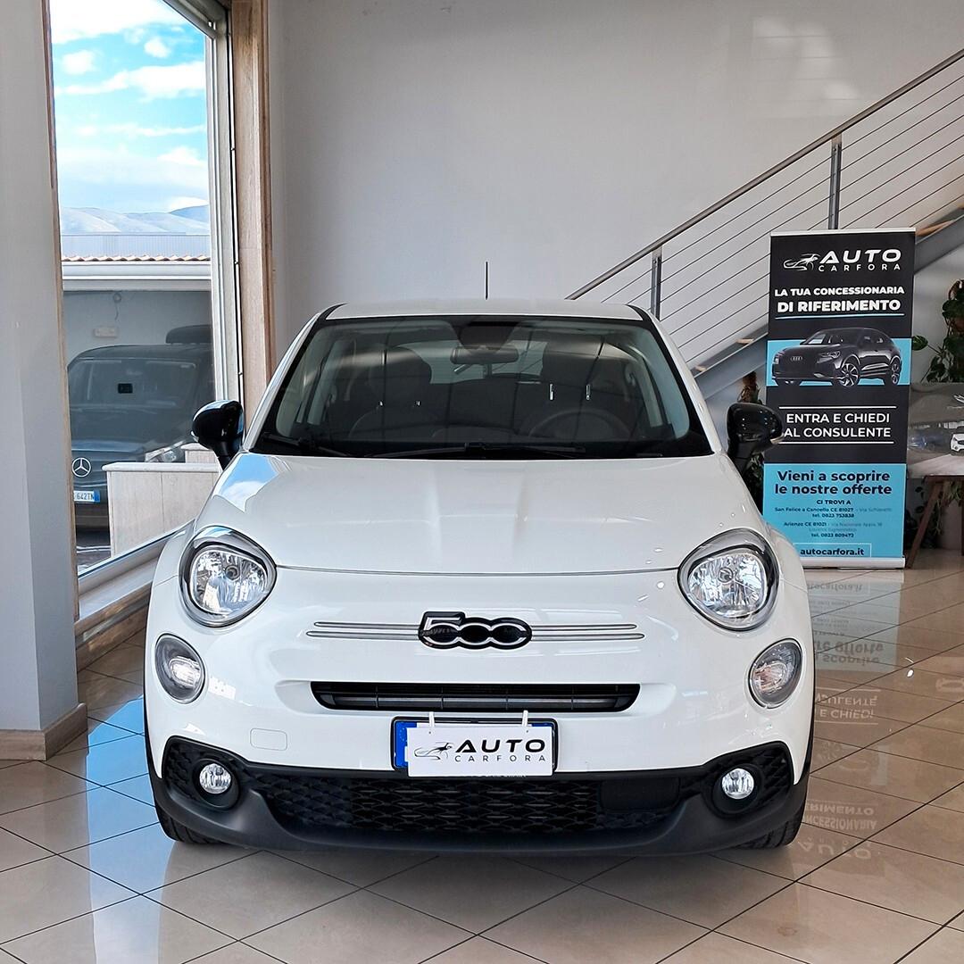 Fiat 500X 1.3 MultiJet 95 CV Club