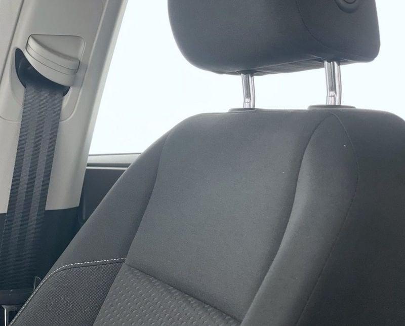 Volkswagen Polo Polo Business 1.6 TDI 5p. Comfortline BlueMotion Tech.