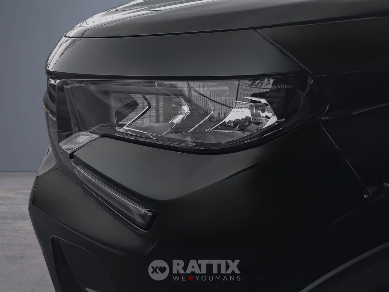 Citroen C3 1.2 Puretech 100CV You