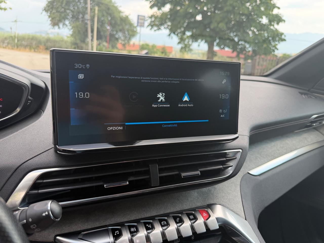 Peugeot 3008 BlueHDi 130 S&S EAT8 GT