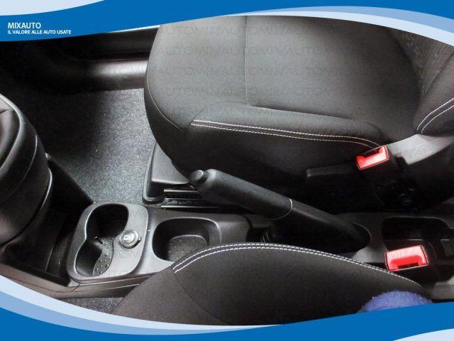 FIAT Panda Hybrid 1.0 FireFly 70cv EU6