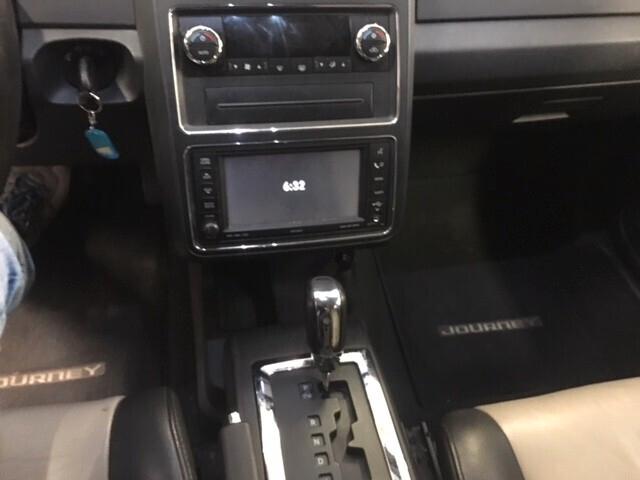 Dodge Journey 2.0 Turbodiesel aut. /COMMERCIANTI