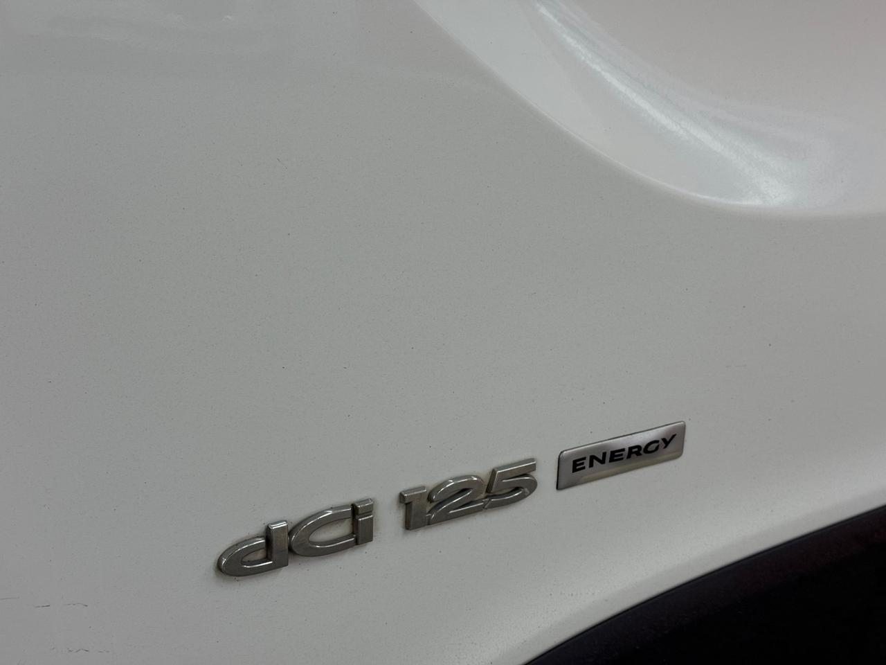 Renault Trafic T27 1.6 dCi 125CV S&S PC-TN Furgone