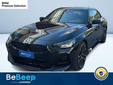 BMW Serie 2 Coupé M240I COUPE XDRIVE AUTO