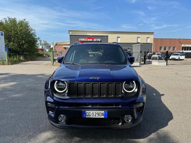 JEEP Renegade 1.6 Mjt 130 CV S FULL OPTIONAL