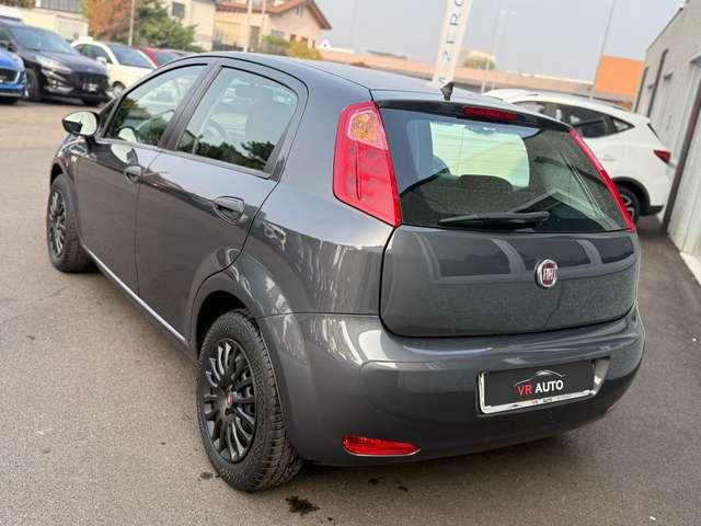Fiat Punto NEOPATENTATI 5p 1.3 mjt 16v Street 75cv E5+