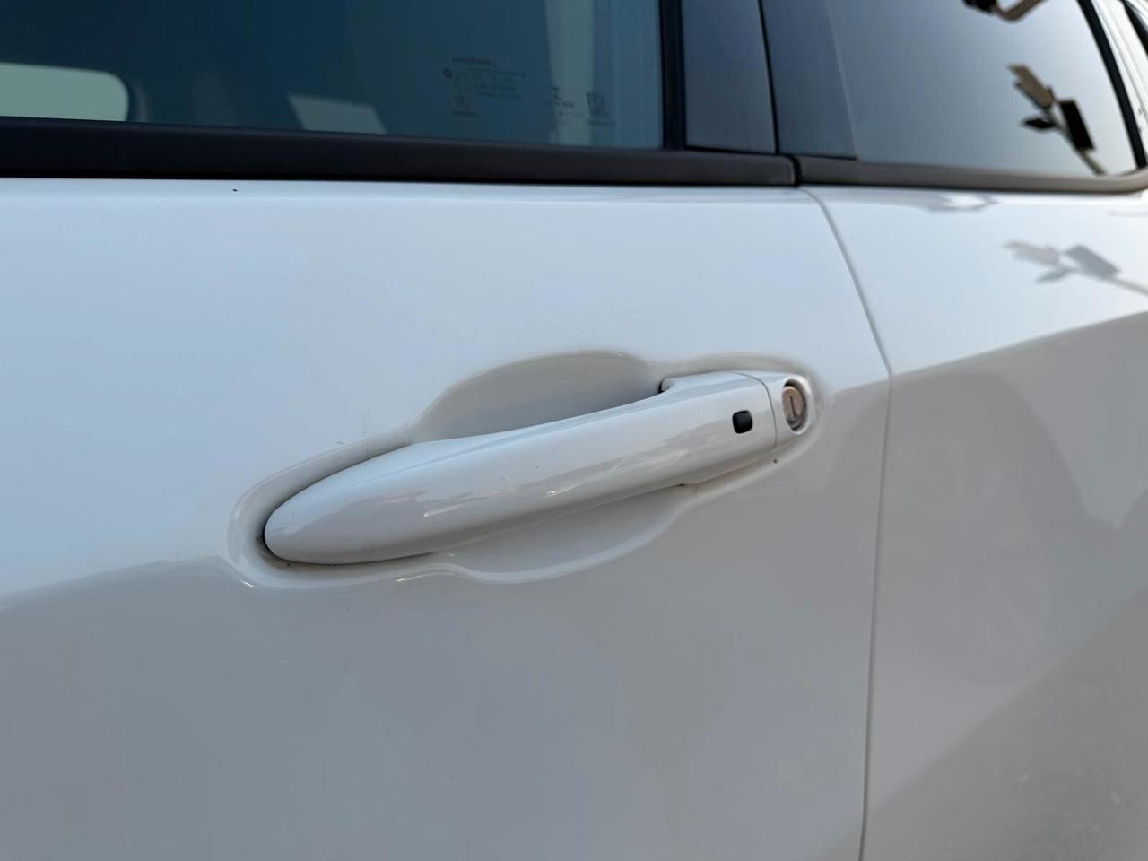 Jeep Compass 2.0 Multijet II 4WD Limited
