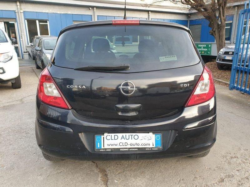 Opel Corsa 1.3 CDTI 75CV F.AP. 5 porte