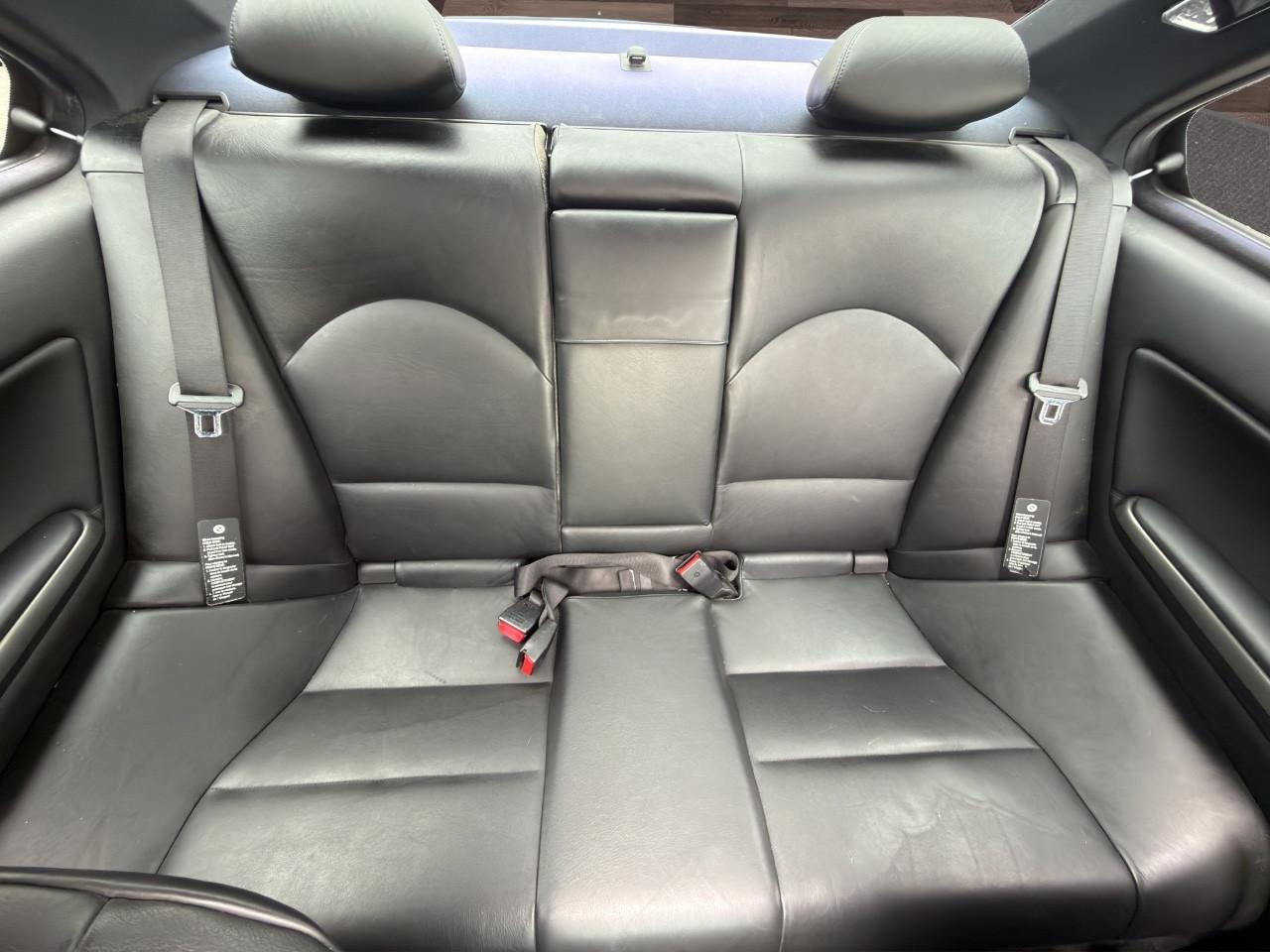 BMW M3 E46 Coupè 3.2 V6 - Unipro - Panorama - DSC - Manuale - Sport