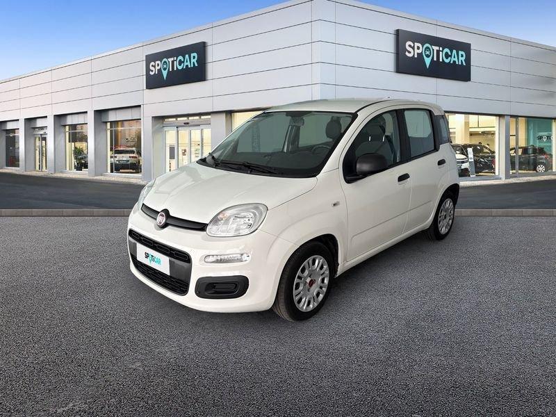 FIAT Panda 1.0 FireFly 70cv S&S Hybrid