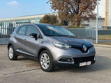 Renault Captur dCi 8V 90 CV Start&Stop Energy Life