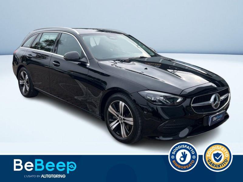 Mercedes-Benz Classe C C SW 200 D MHEV ADVANCED AUTO