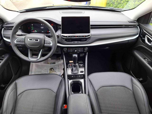 JEEP Compass 1.3 Turbo T4 190 CV PHEV AT6 4xe Limited