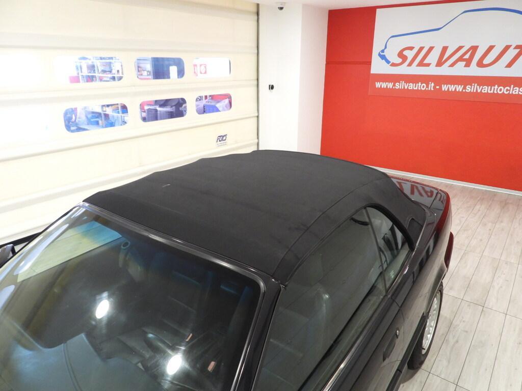 BMW Serie 3 Cabrio 320 i Europa