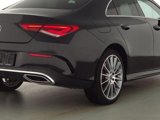 MERCEDES-BENZ CLA 250 e Automatic Plug-in hybrid Premium