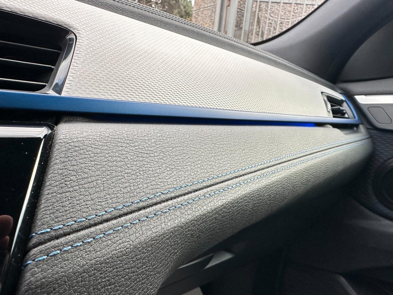 Bmw X2 sDrive18d Msport-X