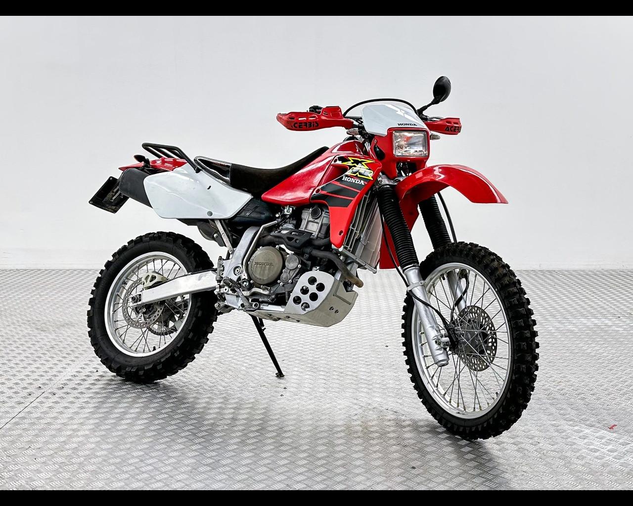 HONDA XR 650R